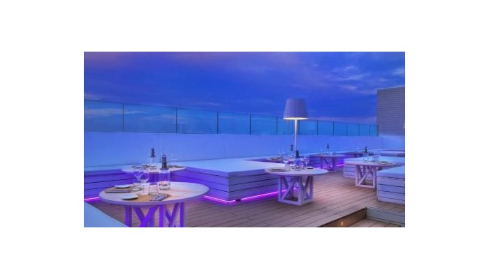 Hotel Me Ibiza poza 19