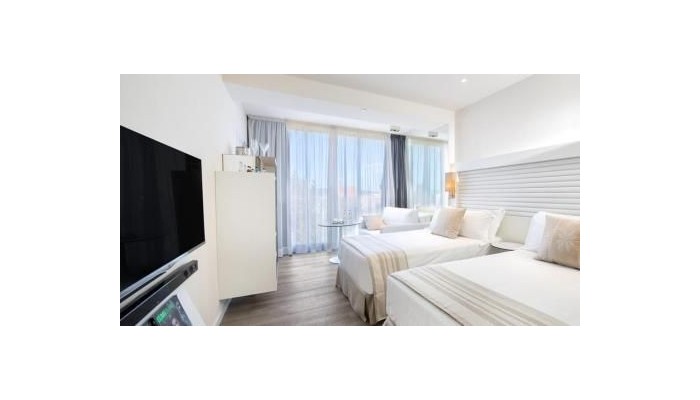 Hotel Me Ibiza poza 4