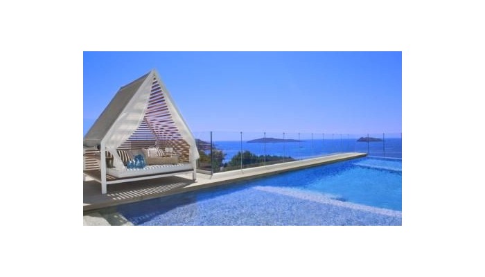 Hotel Me Ibiza poza 1