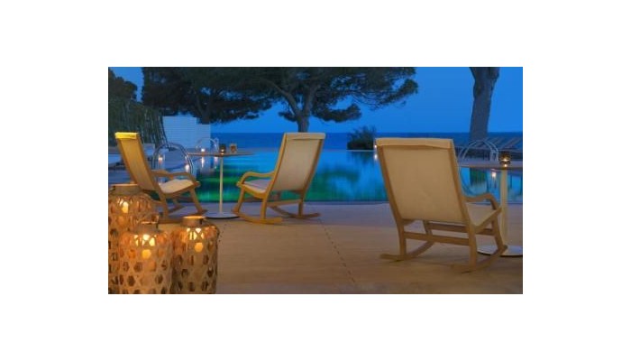 Hotel Me Ibiza poza 25