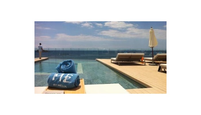 Hotel Me Ibiza poza 40