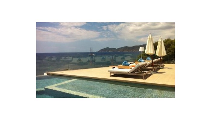 Hotel Me Ibiza poza 2