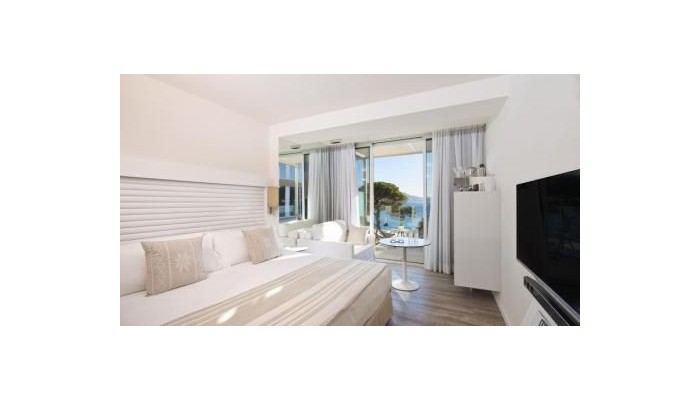 Hotel Me Ibiza poza 9