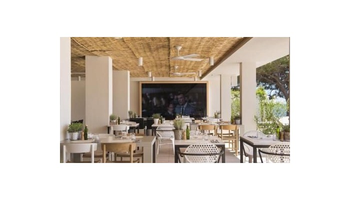 Hotel Me Ibiza poza 43