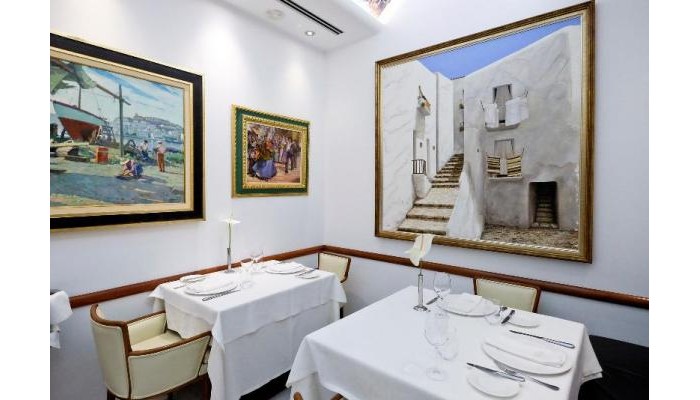 Hotel Mirador De Dalt Vila poza 9