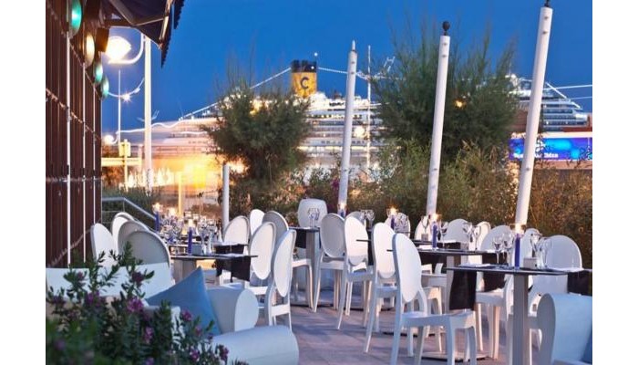 Hotel Od Ocean Drive Ibiza poza 7