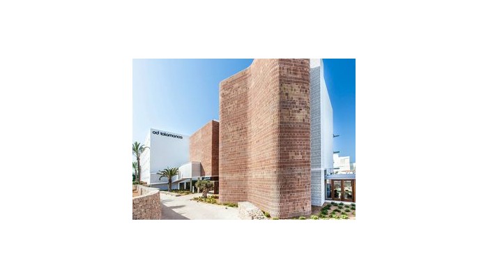 Hotel Od Talamanca poza 0