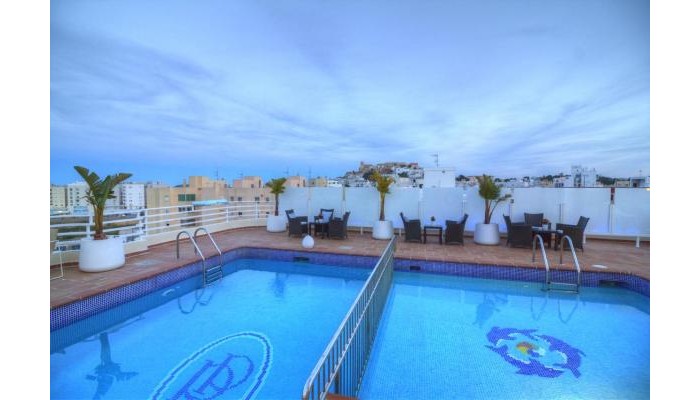 Hotel Royal Plaza poza 12