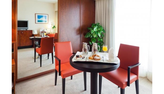 Hotel Royal Plaza poza 1