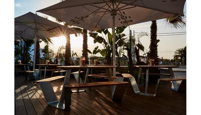 Hotel Sir Joan poza 9