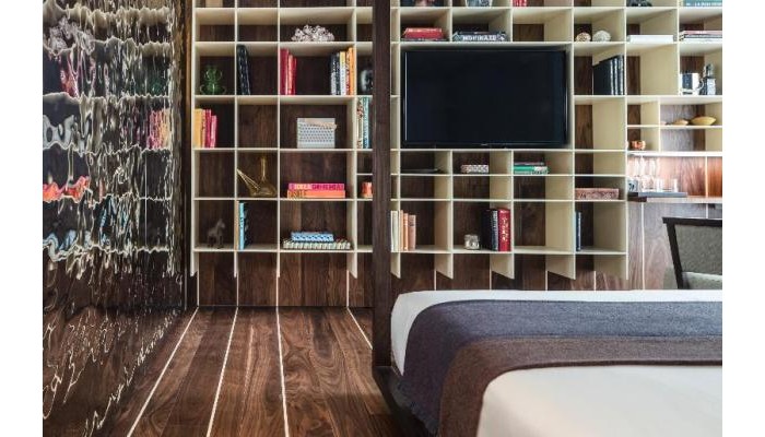 Hotel Sir Joan poza 3