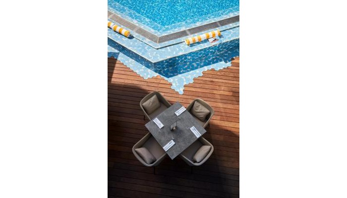 Hotel Sir Joan poza 1