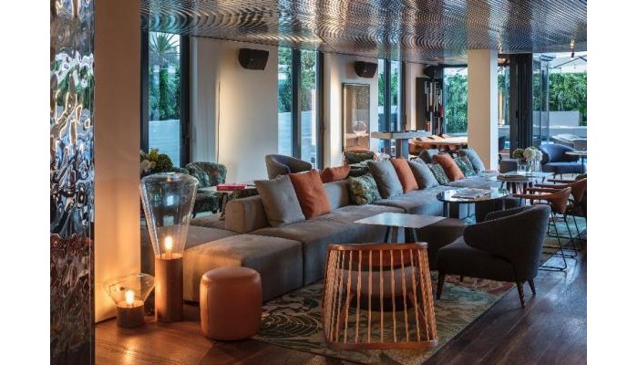 Hotel Sir Joan poza 5