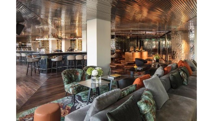 Hotel Sir Joan poza 0