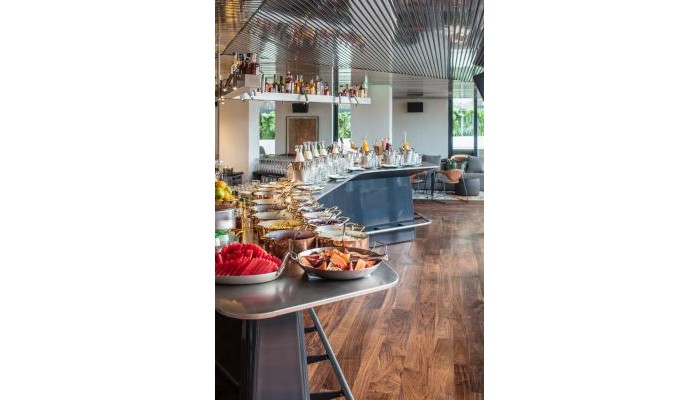 Hotel Sir Joan poza 4