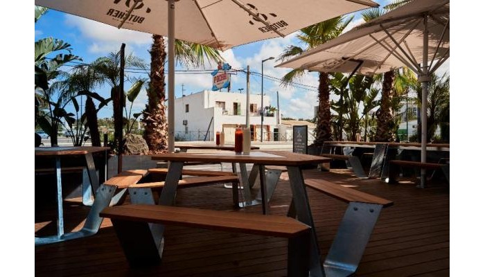 Hotel Sir Joan poza 2