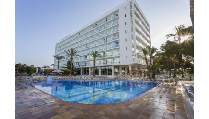 Hotel Sirenis Goleta poza 1