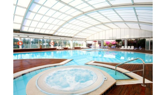 Hotel Sirenis Goleta poza 8