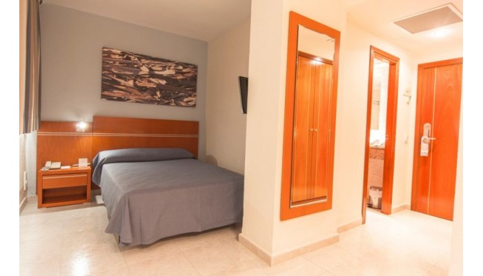 Hotel Sirenis Goleta poza 7