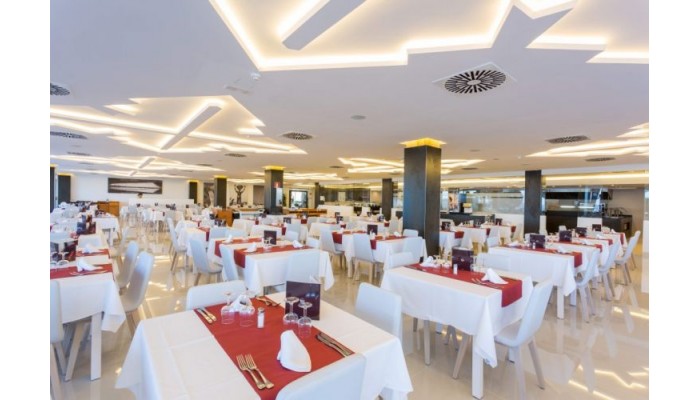 Hotel Sirenis Goleta poza 4