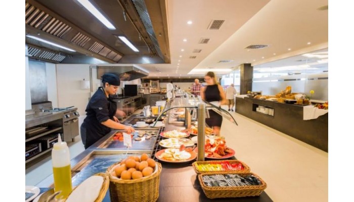 Hotel Sirenis Goleta poza 5