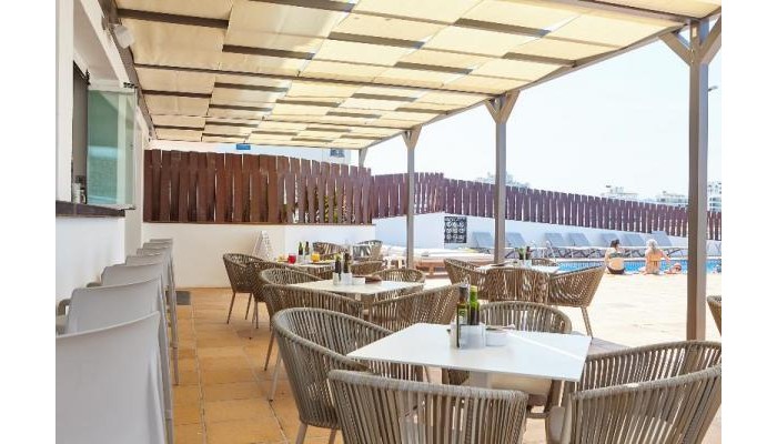 Hotel Sol Bahia Ibiza Suites poza 0