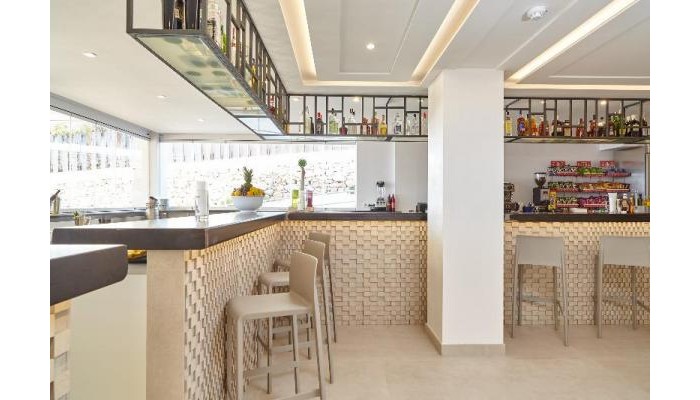 Hotel Sol Bahia Ibiza Suites poza 9