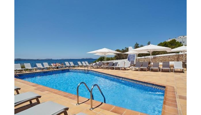 Hotel Sol Bahia Ibiza Suites poza 3