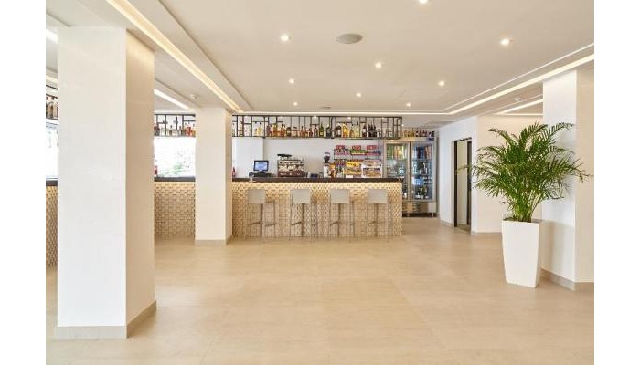 Hotel Sol Bahia Ibiza Suites poza 5