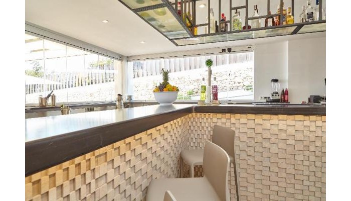 Hotel Sol Bahia Ibiza Suites poza 4