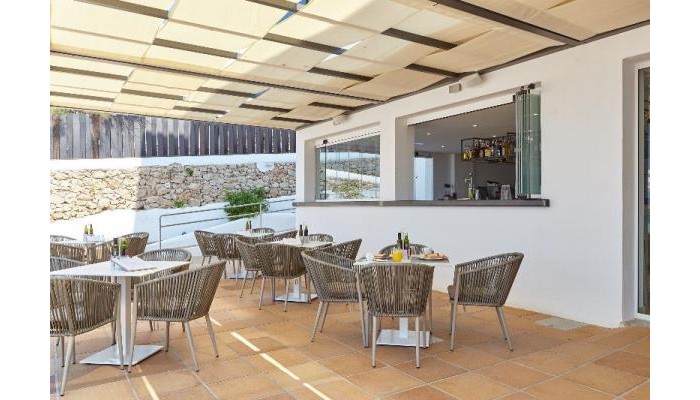 Hotel Sol Bahia Ibiza Suites poza 6