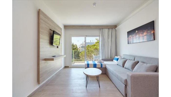 Hotel Sol Bahia Ibiza Suites poza 8