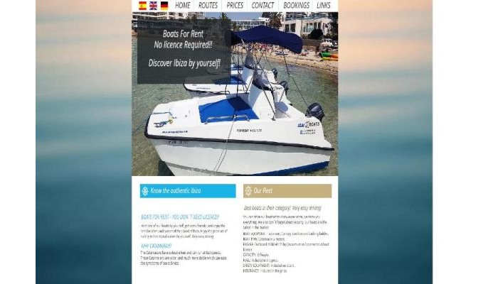 Hotel Sol Bahia Ibiza Suites poza 2