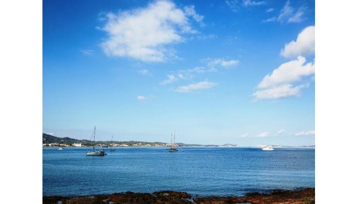 Hotel Sol Bahia Ibiza Suites poza 1