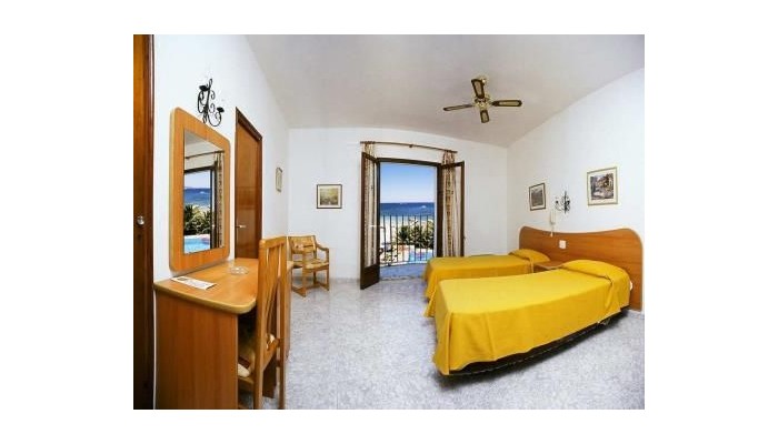 Hotel Tagomago poza 1