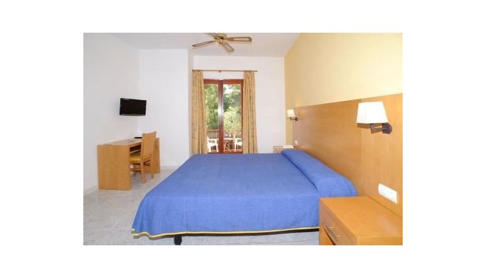 Hotel Tagomago poza 3