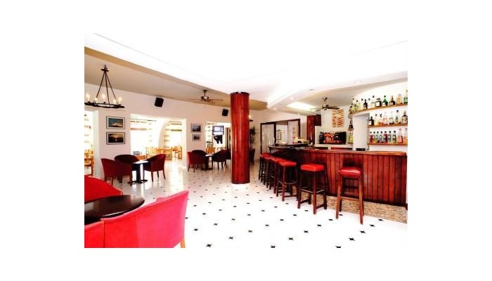 Hotel Tagomago poza 16