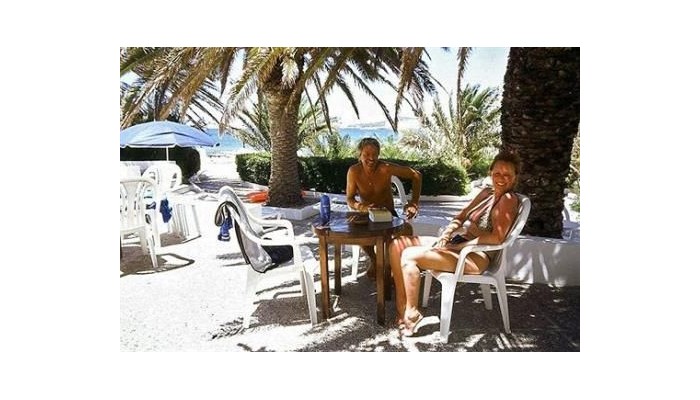 Hotel Tagomago poza 19