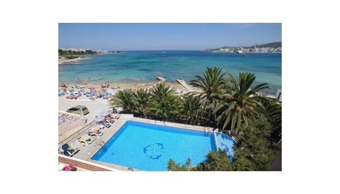 Hotel Tagomago poza 10