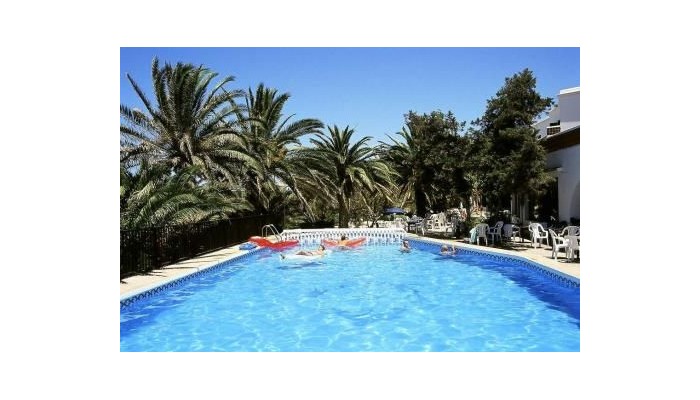 Hotel Tagomago poza 8