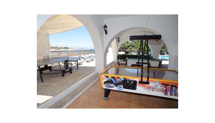 Hotel Tagomago poza 11