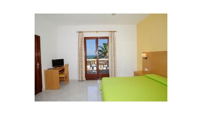 Hotel Tagomago poza 2