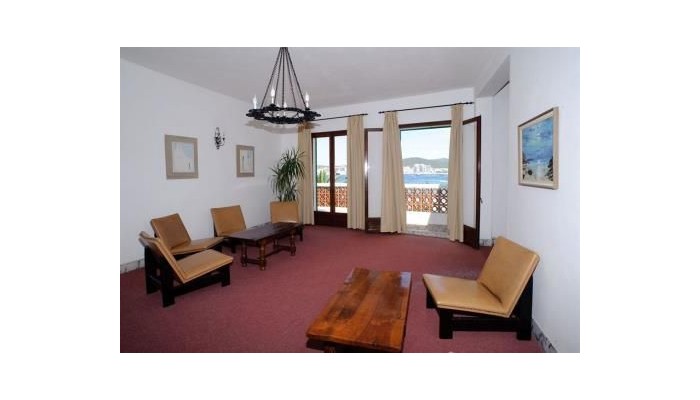 Hotel Tagomago poza 6