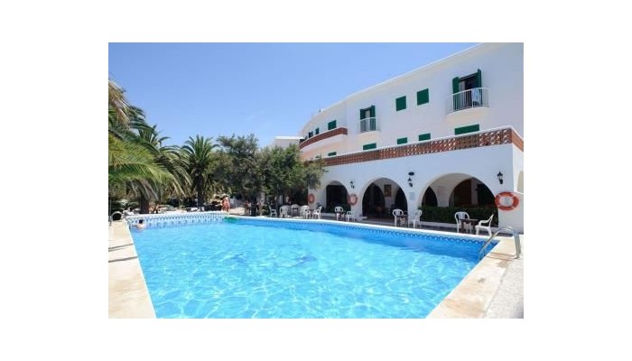 Hotel Tagomago poza 0