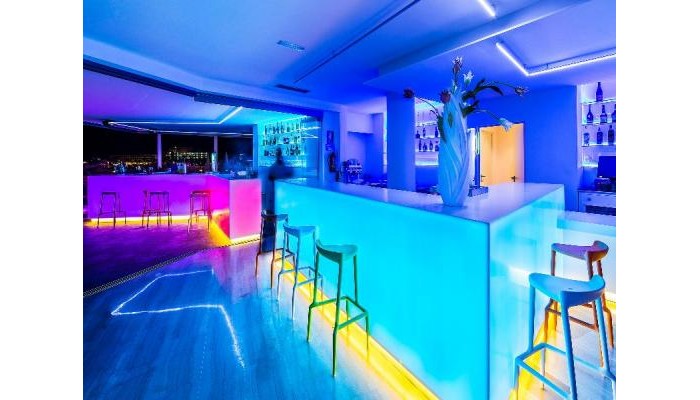 Hotel Thb Ocean Beach poza 4