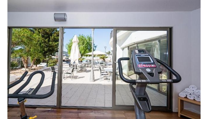 Hotel Thb Ocean Beach poza 5