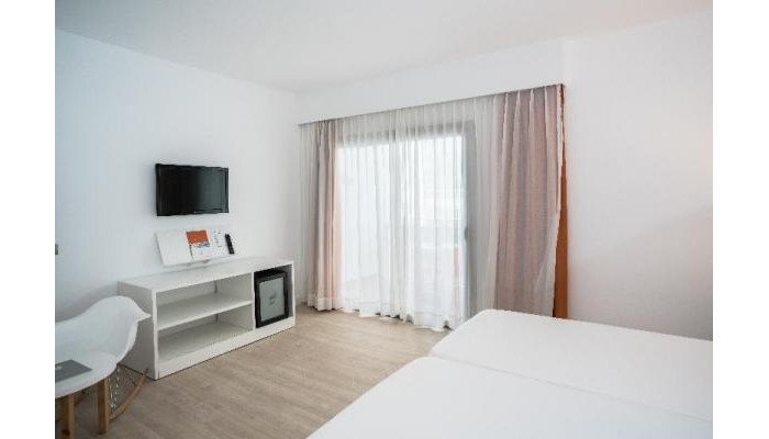 Hotel Thb Ocean Beach poza 3