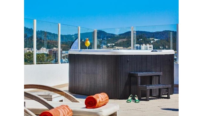 Hotel Thb Ocean Beach poza 8