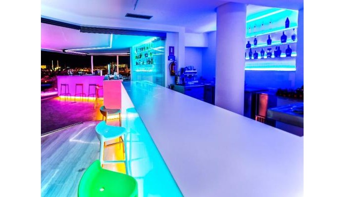 Hotel Thb Ocean Beach poza 1