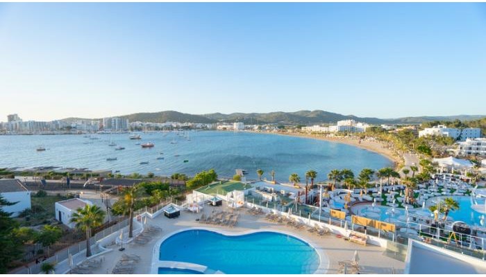 Hotel Thb Ocean Beach poza 7